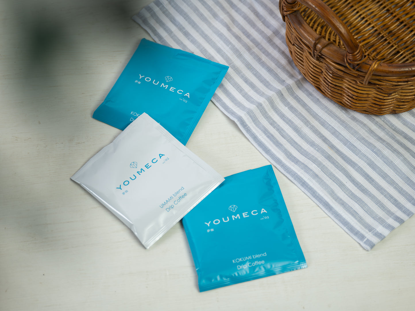 YOUMECA ドリップコーヒー30個ギフト YD-30