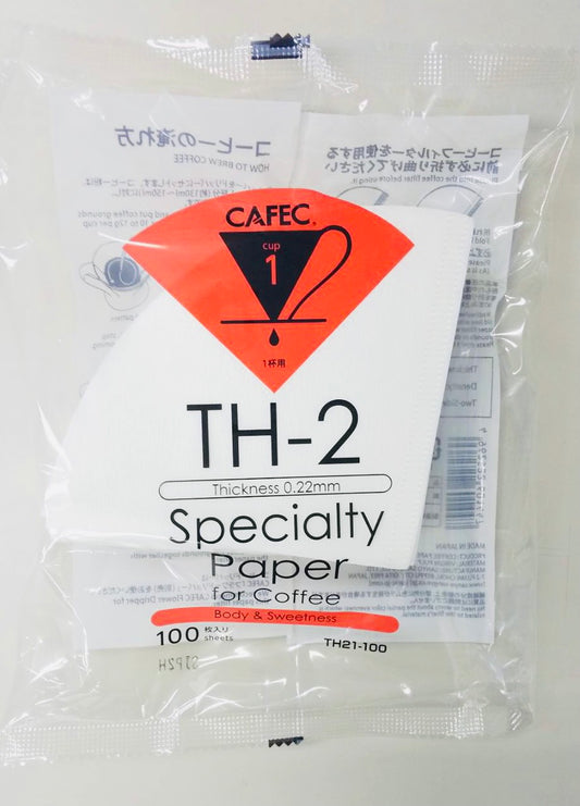 TH-2 円すいコーヒーフィルター