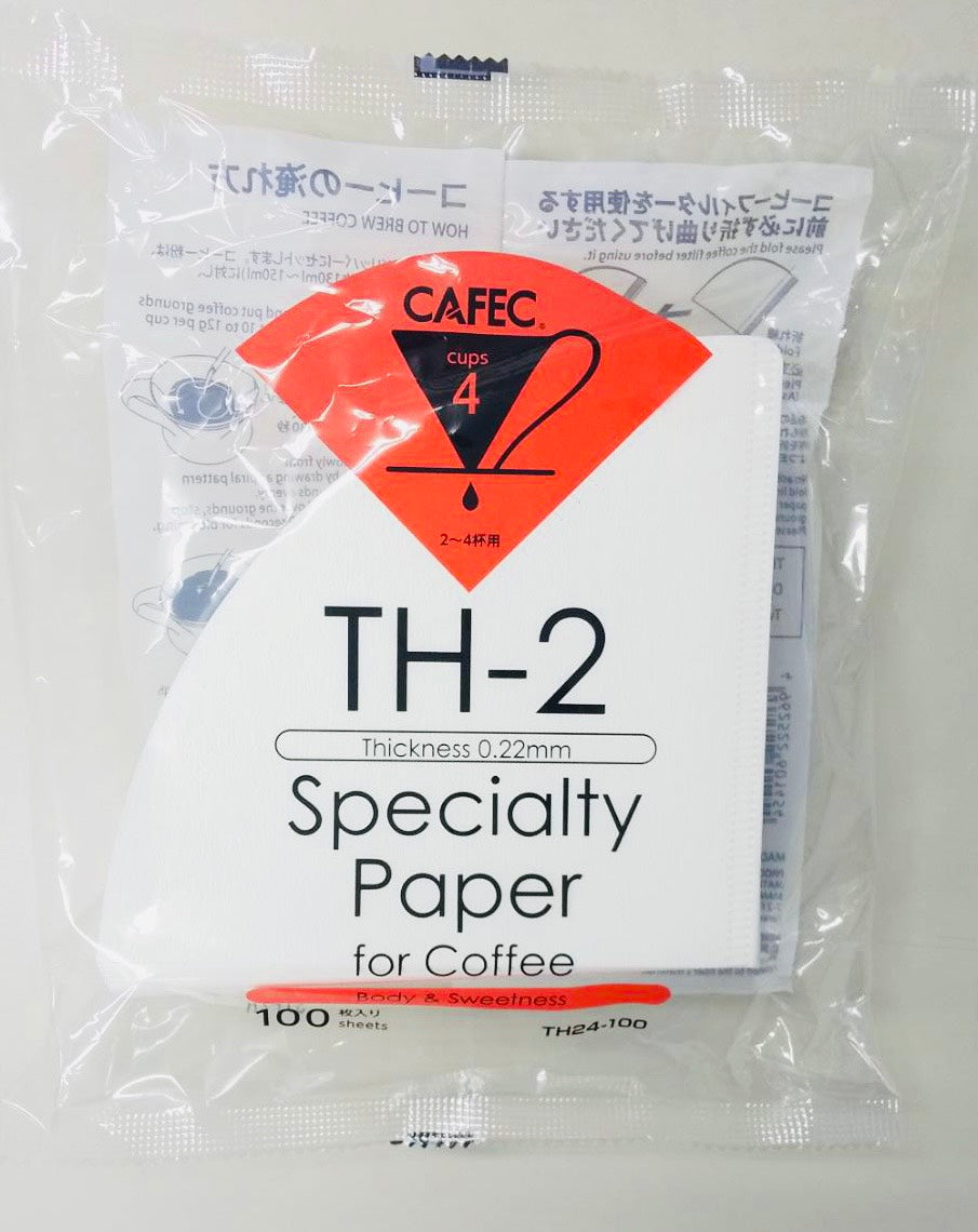 TH-2 円すいコーヒーフィルター