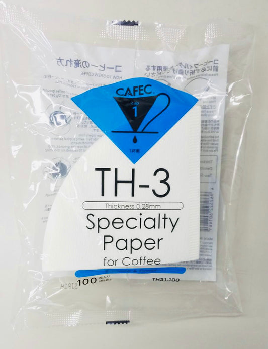 TH-3 円すいコーヒーフィルター