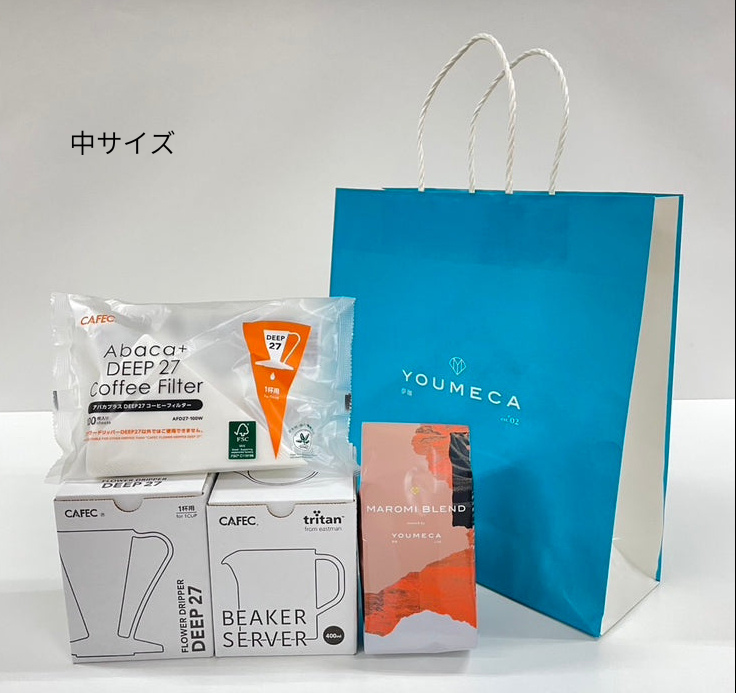 YOUMECAギフトショッパー