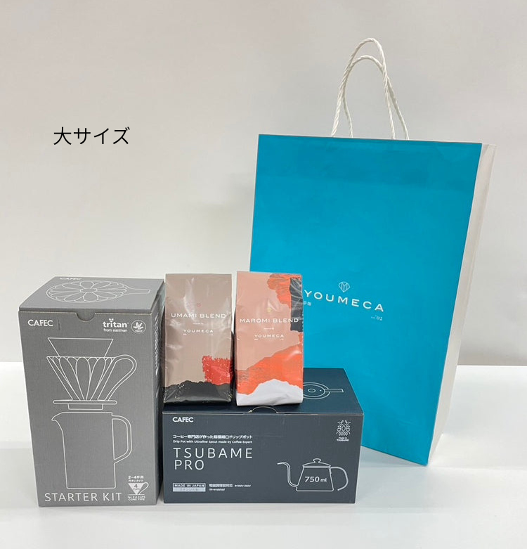 YOUMECAギフトショッパー