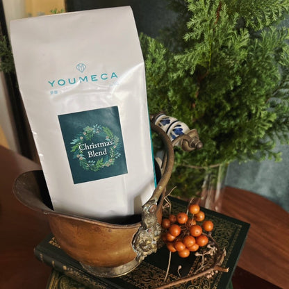 【期間限定】クリスマスブレンド (200g)