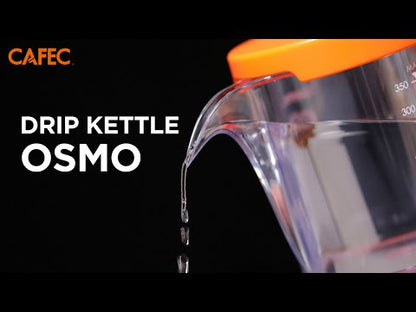 ドリップケトル  OSMO