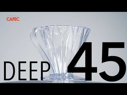 フラワードリッパーDEEP45 〈3～7 杯用〉